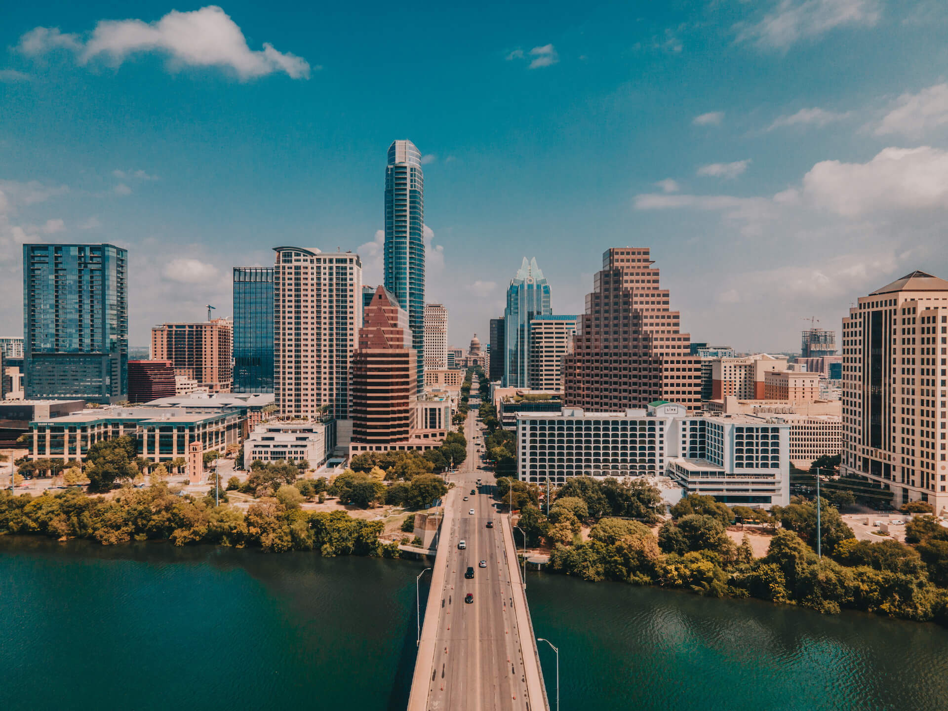 Precision Financial Insights - Austin, TX